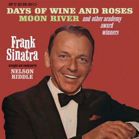 just the way you look tonight frank sinatra